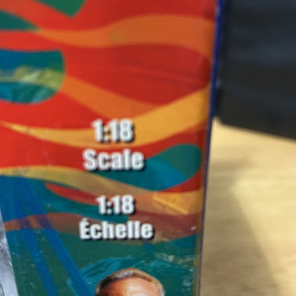 Joy Ride American Chopper The Series Paul Sr. Signature Series Old School 1:18 - Picture 14 of 15